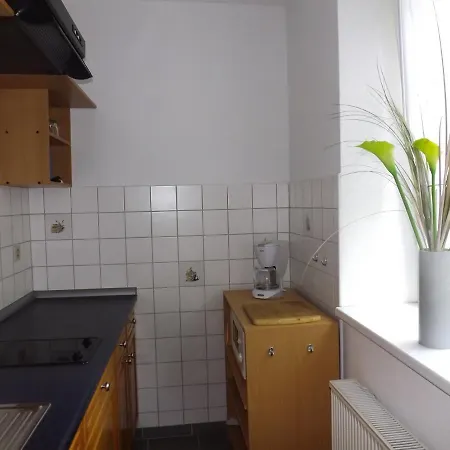 Apartment City-ferienwohnung-bautzen *