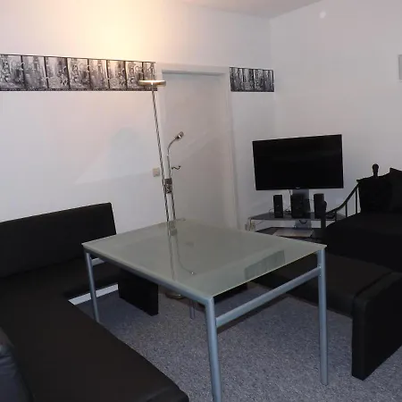 City-ferienwohnung-bautzen Apartment *