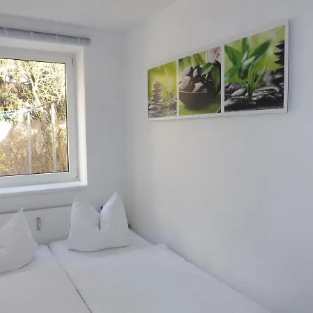Apartment City-ferienwohnung-bautzen Bautzen
